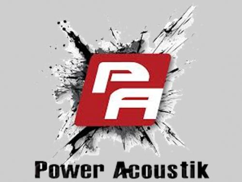 Power Acoustic