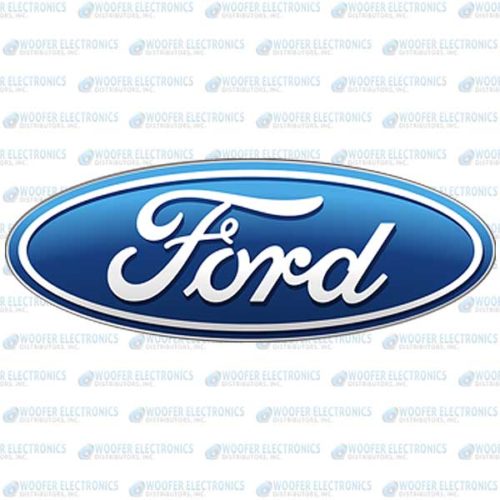 Boxes For FORD