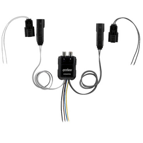 MET AX-MLOC-HD1