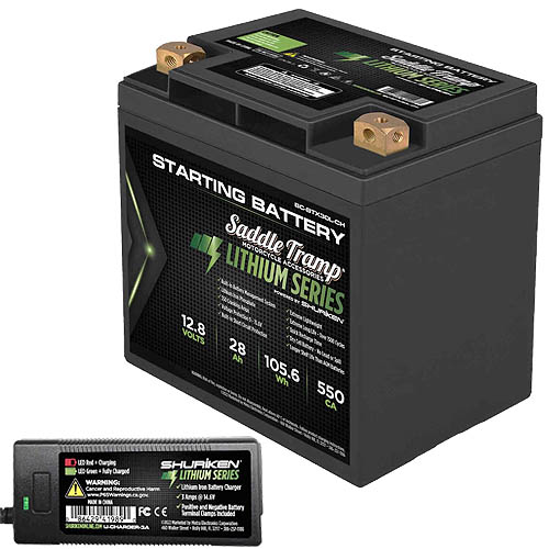 SHU BC-BTX30L-CH