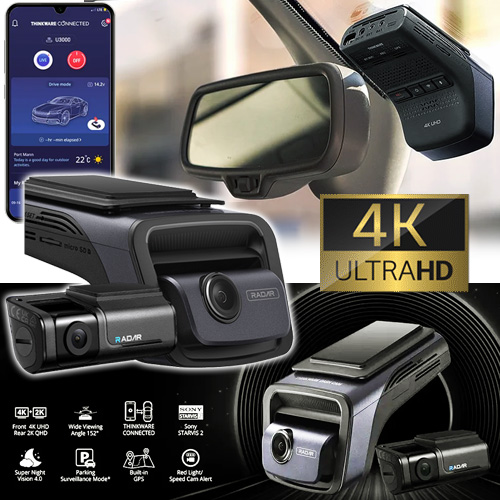 THI U3000D64H