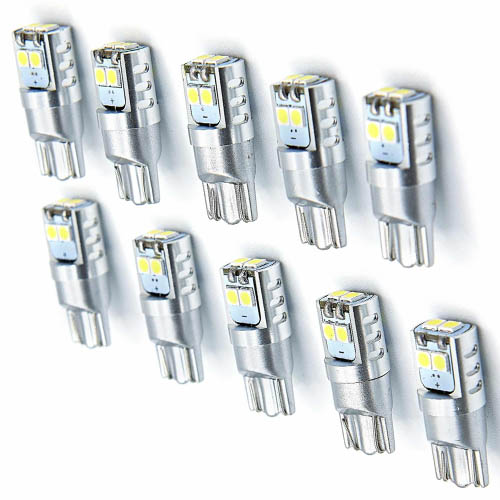LUC L-T106-10PK