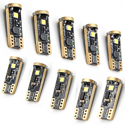 LUC L-T10D-10PK