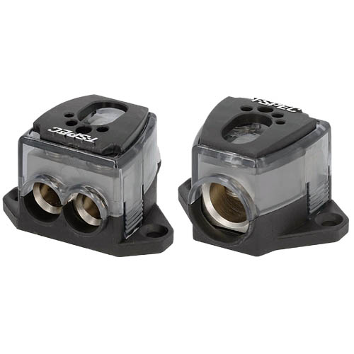 TSP  V-DIST-GND