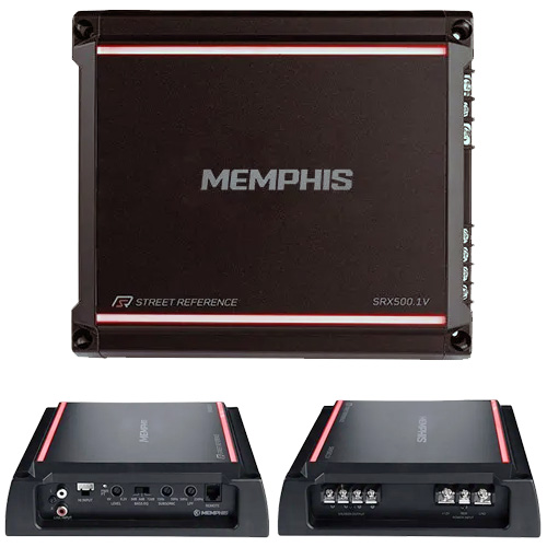 MEM SRX5001V