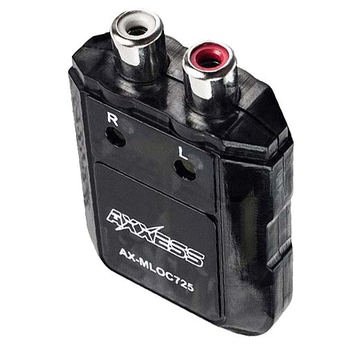 MET AXLOCM-150