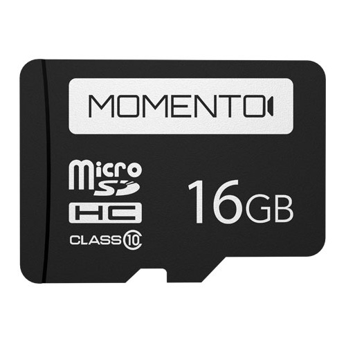 MOM CD-16GB