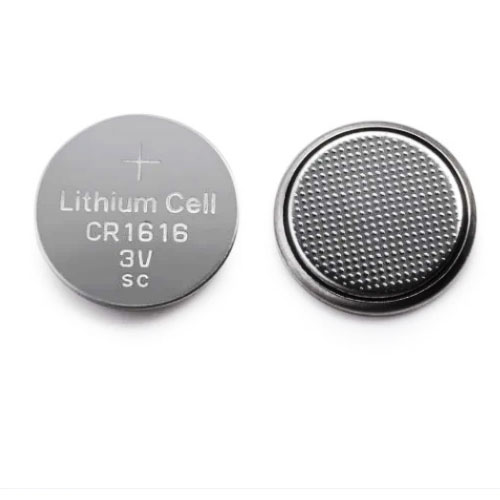 WEP CR1616