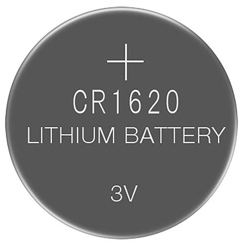 WEP CR1620