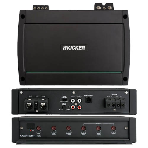 KIC 51KXMA15001