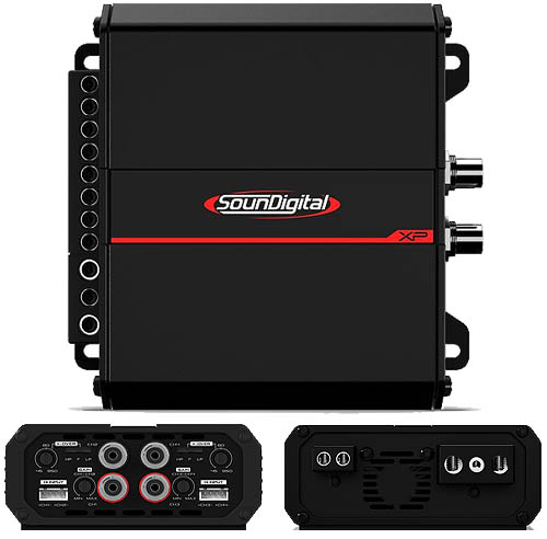 SDI XP 400.4-4