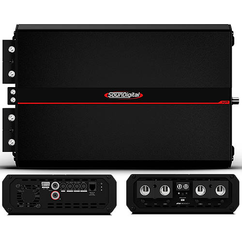 SDI XP 8000.1-2
